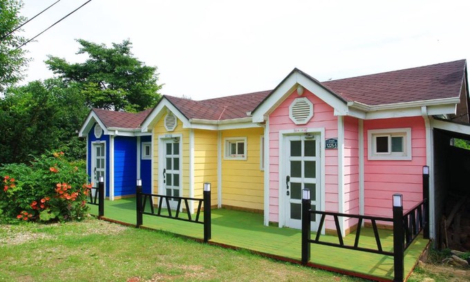 Yangyang House | Yangyang Pulbit Pension
