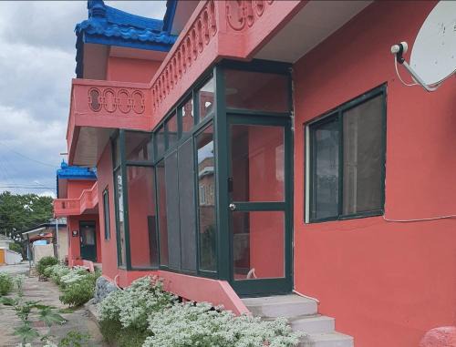 Yangyang House | Yangyang You and I Pension