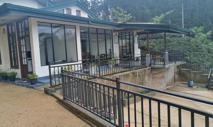 Maskeliya Hotel | Yara Plantation Bungalow Adams peak Maskeliya