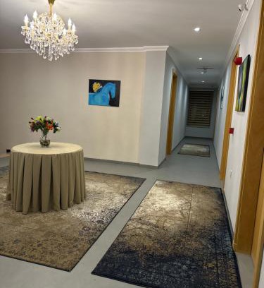 Erbil Hotel | Yarmouk Hotel Erbil