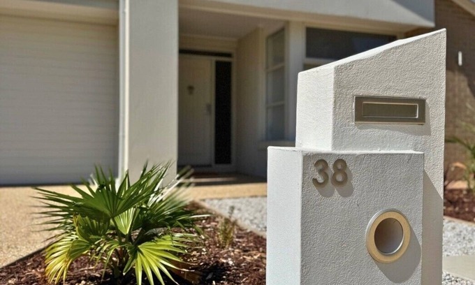 Yarrawonga House | Yarrawonga by Twin Palms - Luxury Family Retreat