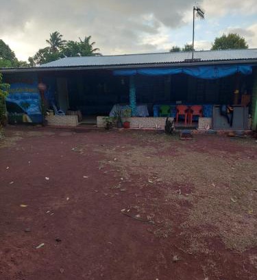 Rakiraki Apartment | Yavu room