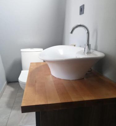 Ciftlik Apartment | Yaz