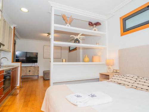 Vigo Apartment | YBH Cuba 26, 1