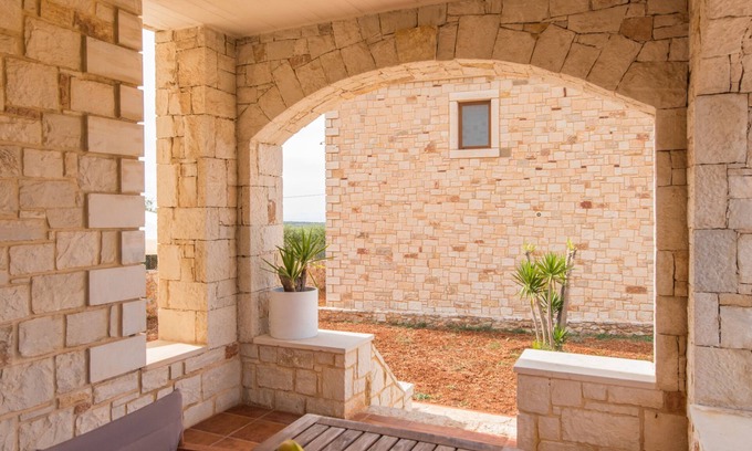 Old Hersonissos Villa | Ydria Villa C, Luxury Villa