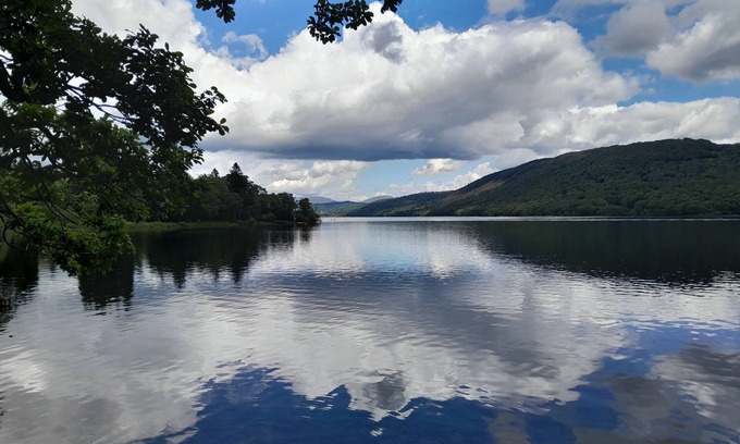 Flookburgh Cabin | Ye Old'e Man - Sleeps 6 & Pet Friendly