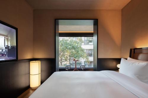 Kai Fu Hotel | Yeenjoy瘾绅酒店长沙五一广场店