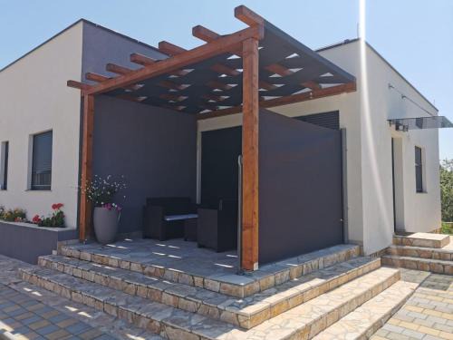 Murvica Apartment | Yellow dream