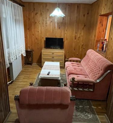 Belgrade Apartment | Yellow House