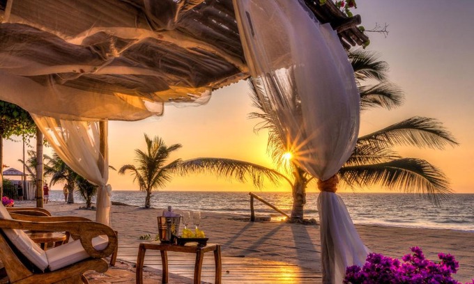 Punta Sal Hotel | Yemaya Boutique Hotel en Canoas