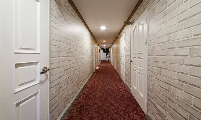 Beopseong-myeon Hotel | Yeonggwang Chungsoo Motel