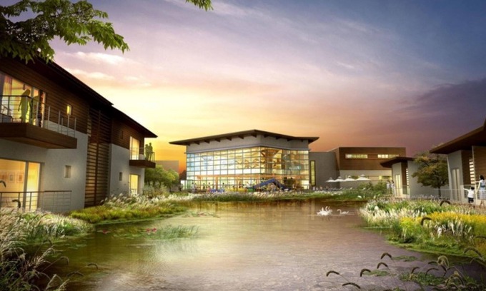 Yeongju House | Yeongju Sobaeksan Punggi Oncheon Resort