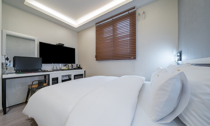 Eunpyeong-gu Hotel | Yeonsinnae POM