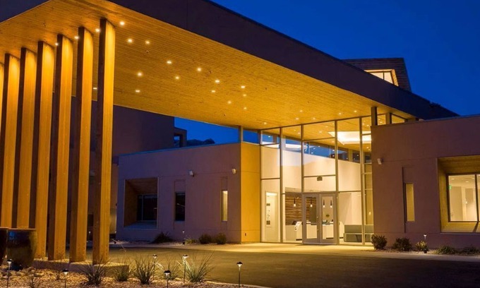 Moab Resort | Yes . You have arrived in Moab heaven !