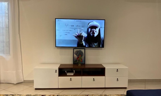 Upanga East Apartment | Yeshua’s paradise