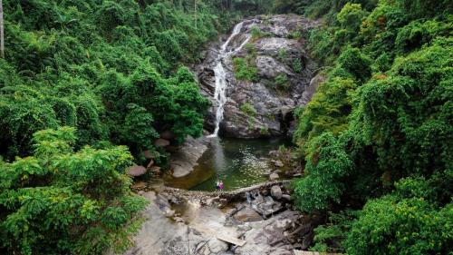 Nam Dong Other | YesHue Eco Waterfall Retreat