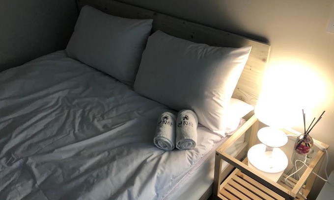Yeonhui-dong Hostel | YH GuestHouse