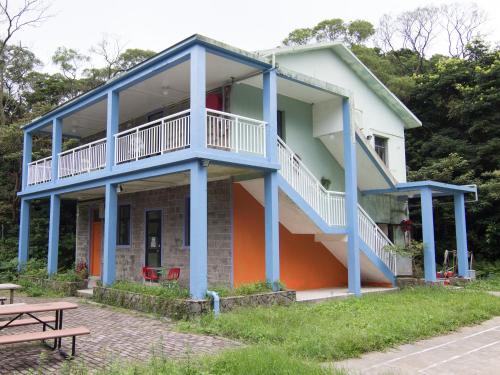 Islands District Hostel | YHA Ngong Ping SG Davis Youth Hostel