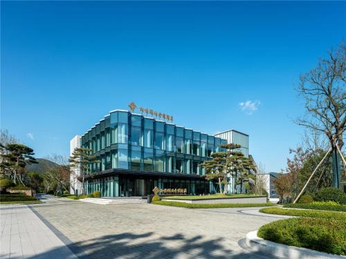 Moganshan Hotel | Yibo Jinling Hotel Moganshan