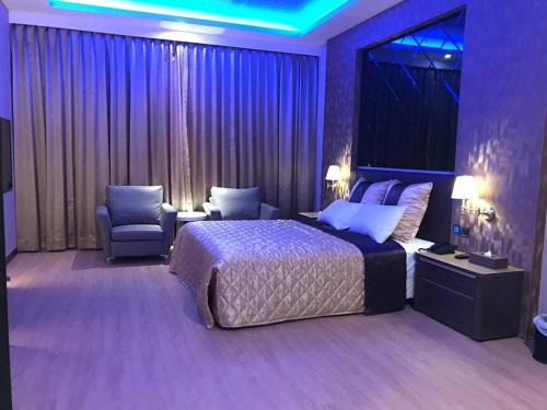 Dali Hotel | Yinxiang Xihu Motel