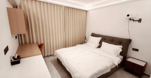 Yiwu Cabin | Yiwu Hetian Xungu Homestay