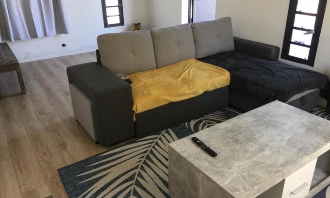 Saint-Andre Apartment | Ylang Résidence avec piscine chauffée & jacuzzi