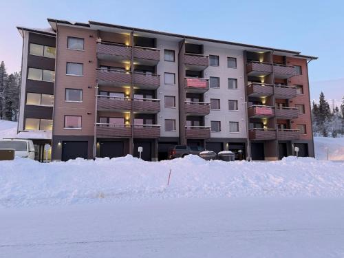 Yllas Apartment | Ylläs Chalet 4304