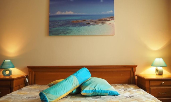 Varna City Centre Apartment | Yoana Apartment