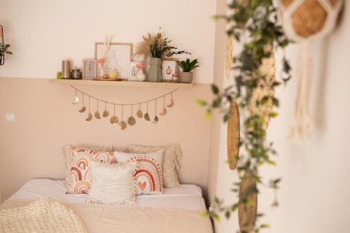 Grbavica Apartment | Yoga Flow