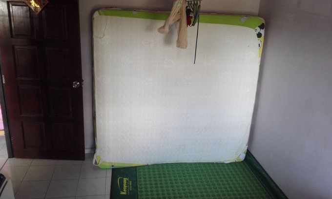 Taman Segamat House | Yong Ye 3588 Homestay
