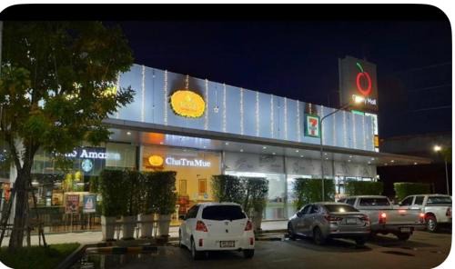 Samut Sakhon Apartment | YooSabuy at MT Khlong Luang