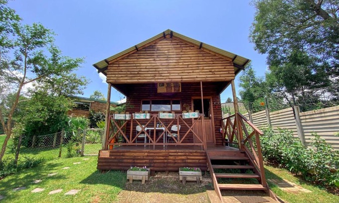 Sabie Ski Chalet | Yorkdale Cabin