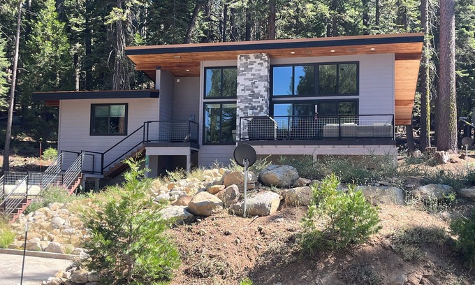 Yosemite National Park House | ★Yosemite Park Retreat – Just 30 Minutes from Iconic Yosemite Valley ★n