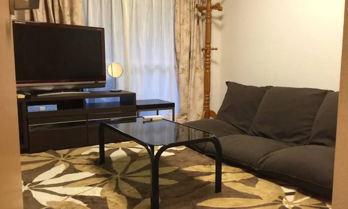 Shinagawa Apartment | You can pick up and drop off Shinagawa Station G/Shinagawa-ku Tokyo