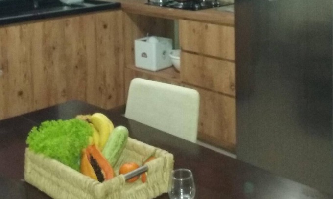 Canela House | You deserve the best 4 full suites Comfort / Security