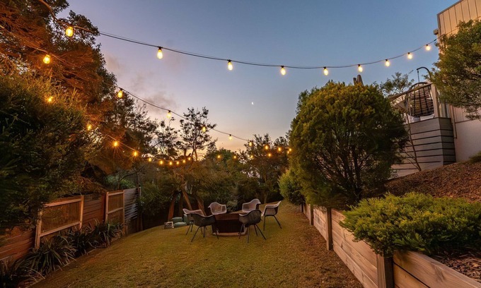 Blairgowrie House | YOU, ME AND THE SEA - BLAIRGOWRIE