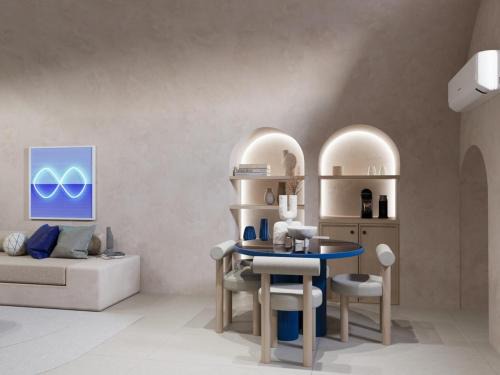 Imerovigli Hotel | You & Me Cove Imerovigli