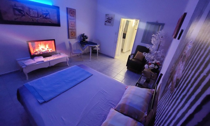 Haifa Apartment | You Next Amazing Vacation Free Wifi
