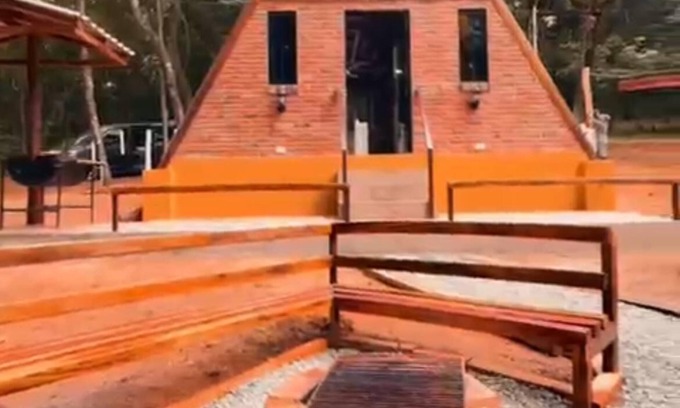 Cordillera Cabin | Your unforgettable place
