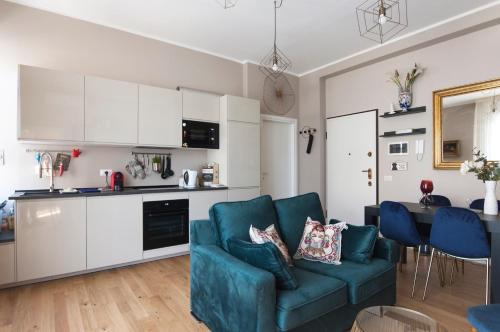Fiera Apartment | YouHosty - Algardi 5