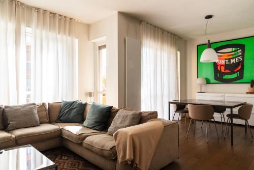 Abbadesse Apartment | Youhosty - Keplero 10