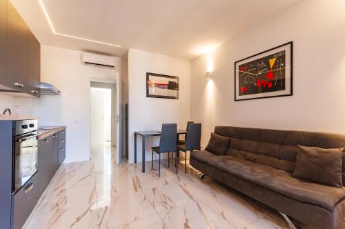 Stadera Apartment | Youhosty - Montegani 2