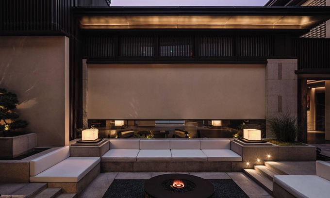 Xincheng Hotel | Younch Hotel Xi'An