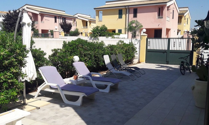 Fondo Morte Villa | Your beach house in Sicily, Villa SicilyHome! Free Wi-Fi