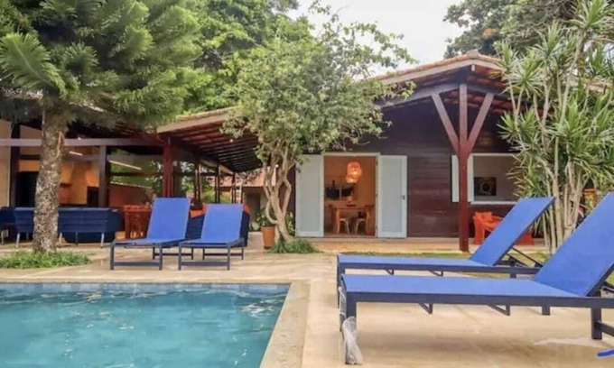 Buzios House | Your holiday home in Geribá - Búzios.