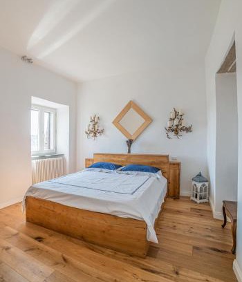 Lubriano Apartment | Your charm place with stunning view