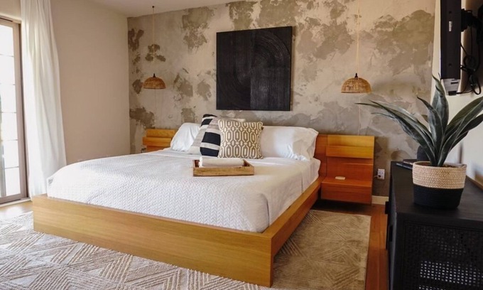 Twentynine Palms House | Your desert home away from home