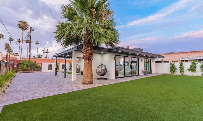 Downtown House | Your Downtown Chandler Oasis Awaits! Private Pool, Unbeatable Location, and More