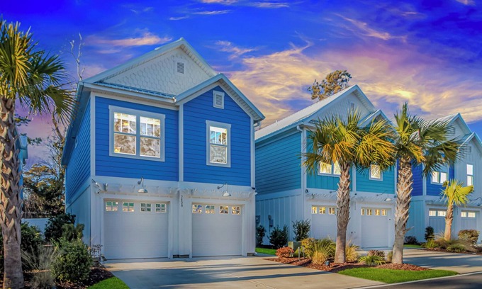 Myrtle Beach House | Your Family Dream Vacation Starts Here