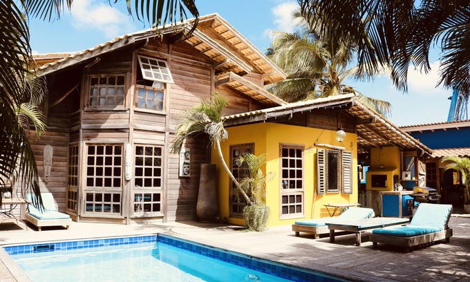 Playa Apartment | your favorite guesthouse on Bonaire